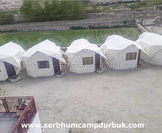Ladakh Ser Bhum Camp Photo Ladakh Ser Bhum Camp