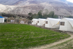 Durbuk Ser Bhum Camp Photos Durbuk Ser Bhum Camp