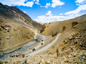 Durbuk Sightseeing Photo Durbuk Sightseeing