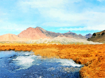 Ladakh Attractions Photo Ladakh Attractions